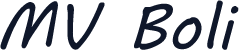 MV Boli
