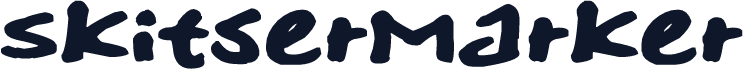 SkitserMarker