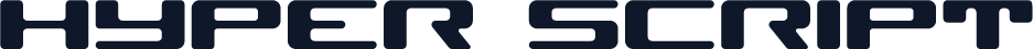 Hyper Script