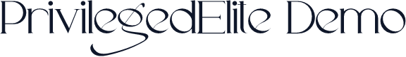PrivilegedElite Demo