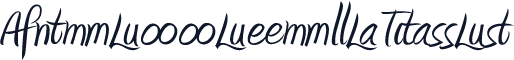 AmienneLigatures
