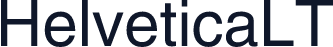 HelveticaLT
