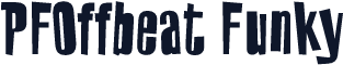 PFOffbeat Funky