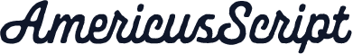AmericusScript