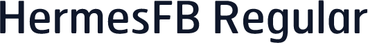 HermesFB Regular