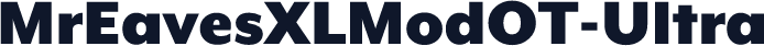 ☞MrEavesXLModOT-Ultra