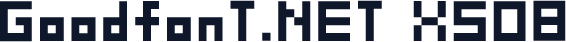 GoodfonT.NET XS08