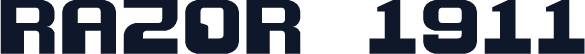 Razor 1911