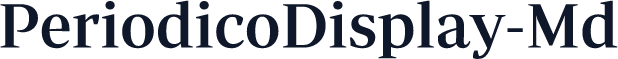 PeriodicoDisplay-Md