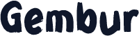 Gembur