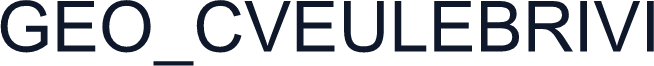 GEO_CVEULEBRIVI