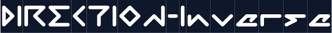 DIRECTION-Inverse
