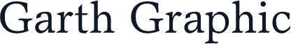 Garth Graphic