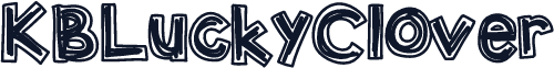 KBLuckyClover