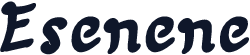 Esenene
