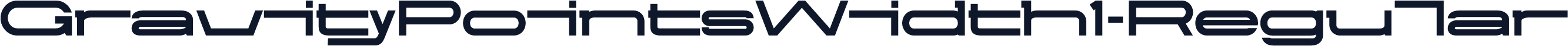 GravityPointsWidth1-Regular