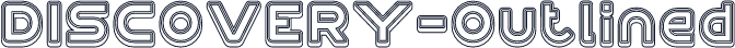 DISCOVERY-Outlined