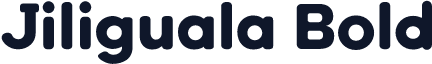 Jiliguala Bold