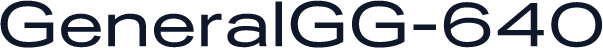 GeneralGG-640