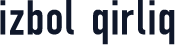 izbol qirliq