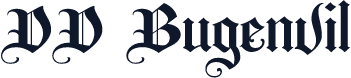 DD Bugenvil