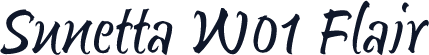 Sunetta W01 Flair