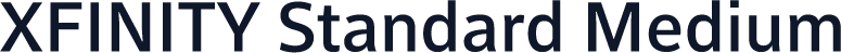 XFINITY Standard Medium