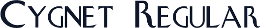 Cygnet Regular