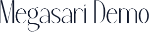 Megasari Demo