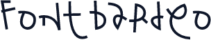 Fontbardeo