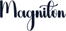 Magniton