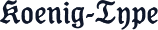 Koenig-Type