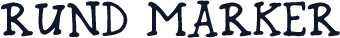 Rund Marker