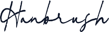 Hanbrush