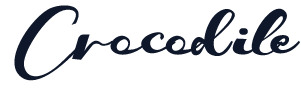 Crocodile