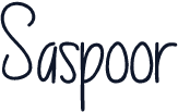 Saspoor