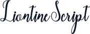 LiontineScript