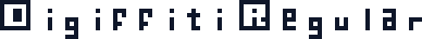 Digiffiti Regular