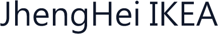 JhengHei IKEA