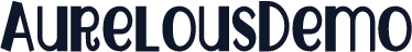 AurelousDemo