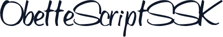 ObetteScriptSSK