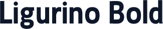 Ligurino Bold