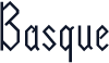 Basque