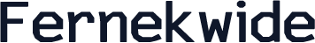 Fernekwide