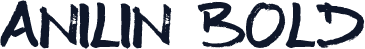 Anilin Bold
