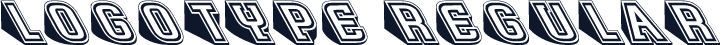 Logotype Regular