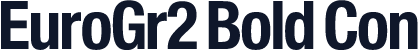 EuroGr2 Bold Con
