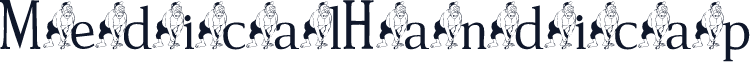 MedicalHandicap