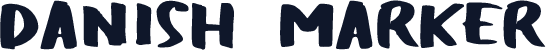 Danish Marker