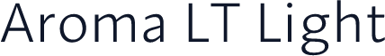 Aroma LT Light